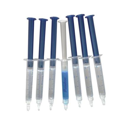 China Dental Regional High Quality Teeth Whitening Kit For Home Use Best Teeth Whitening à venda