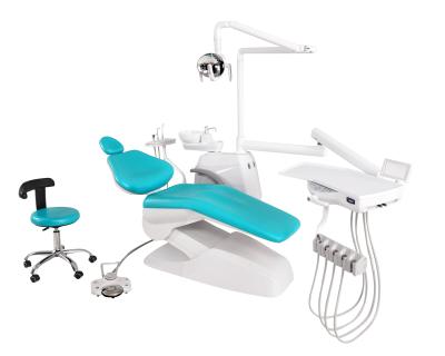 China FN-A5 Eco-friendly Dental Units Dental Chair Economic Price for sale