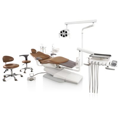 China FOINOE FN-A4 Unit Eco-friendly Cheap Dental Chair Led Lamp for sale