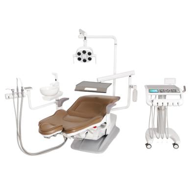 Chine American Best Leather Cushion Yadeng Chair Dental Equipment Eco - Friendly à vendre