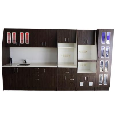 China Metal Office Furniture Dental Clinic Furniture Dental Cabinet Te koop