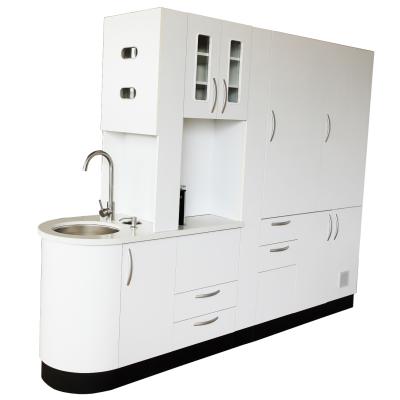 China Dental Regional Popular Dental Office Furniture For Dental Clinic Te koop