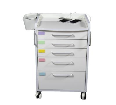 Chine DC-30 Dental Trolley Regional Dental Cabinet Dental Cabinet Dental Clinic à vendre