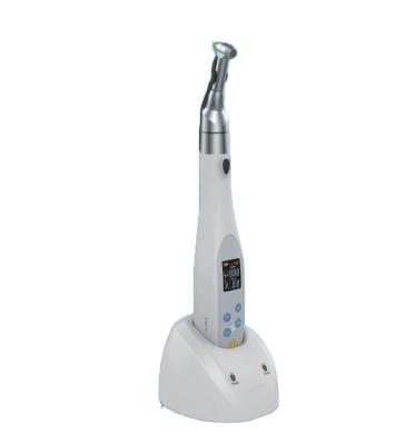 China Newest Good Price Metal Cordless Dental Endo Motor en venta