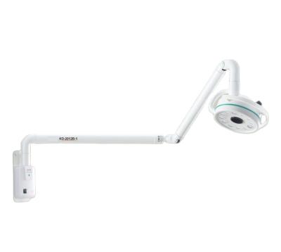 China Wall Mounted Hospital Dental Dental Lamp LED Operating Lights for sale