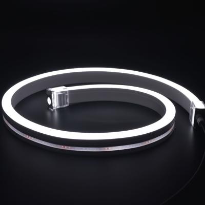 China 2835 LED Neon Light CCT 3000K 1220  horizontal bending For Outdoor Lighting for sale