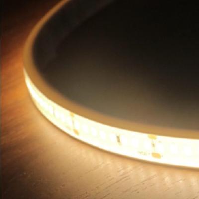 China 3500K IP65 LED Strip Light SDCM3 RA90 For Swimming Pool for sale