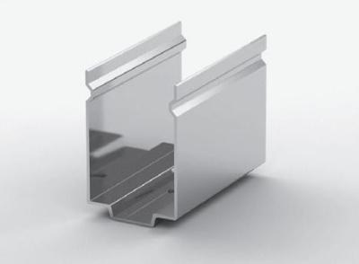 China Edelstahl Neon-Flex Mounting Clips 4 Schrauben zu verkaufen