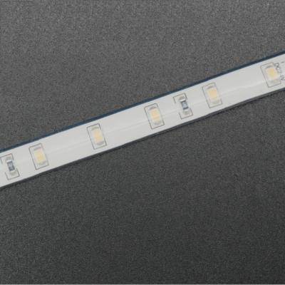 China Neutral White IP65 LED Strip Light SMD2835 Co Extrusion For Indoor for sale