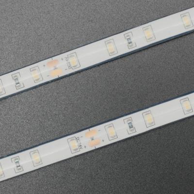 China 6500K IP65 LED Strip Light SMD2835 Indoor Outdoor for sale