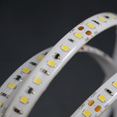 China SMD LED Strip 4000K SDCM3 RA90 IP65 LED Strip Light For Cabinet for sale