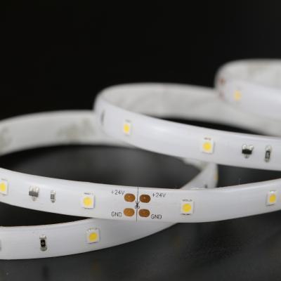 China 2835 IP65 LED Strip Light 3000K Low Voltage IP65 Waterproof For Bedroom for sale