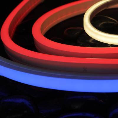 China DC 24V RGB LED Strip for sale