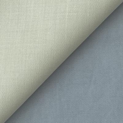 China Ten cel organic ramie fabric for garment dress skirt blouse fashion plain dyed stock fabric item factory direct for sale