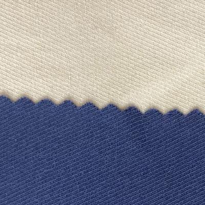 China Ten Cel Organic Cotton Polyester Plain Dyed Fabric Best Quality Factory Direct for sale