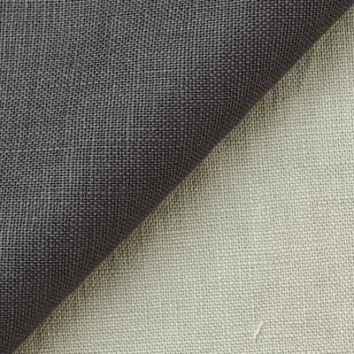 China Organic Sheer Linen Plain Dyed Fabric - Factory Direct - Stock Item - Customizable - Best Price-Quality for sale