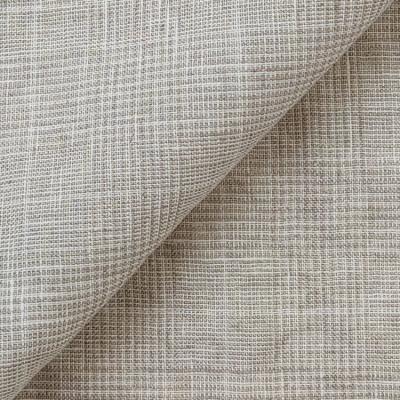 China Breathable Yarn Dyed Plain Check Sheer Linen Design For Garments And Home Textile Fashion Factory Direct 115 Gsm Customizable for sale