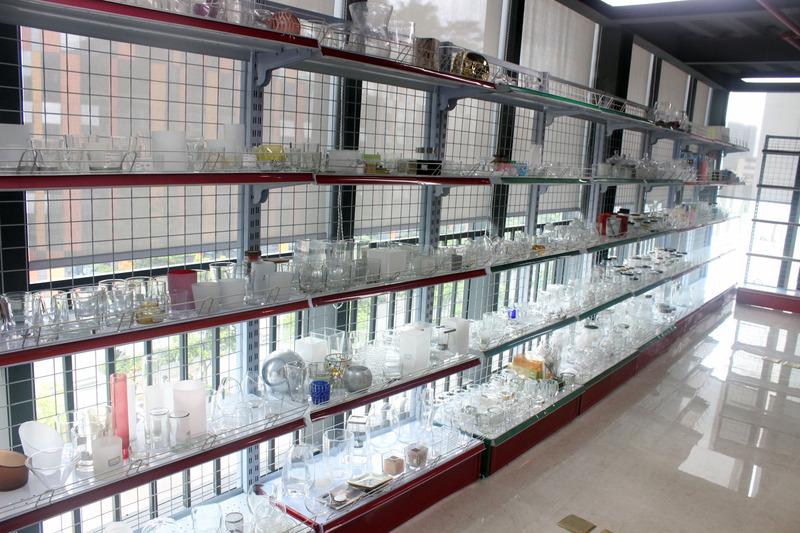 Verified China supplier - Shenzhen Bright Glassware Co., Ltd.