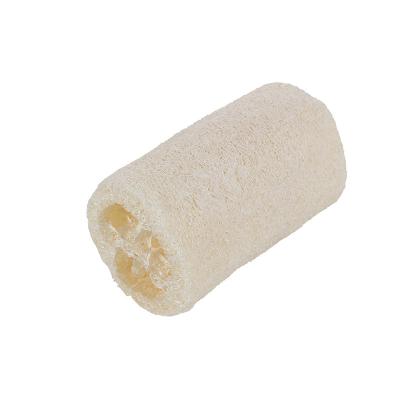 China Kitchen 100% Eco-Friendly High Quality Natural Loofah Sponge For Women Men Exfoliating Loofah Soft Lasting Body Scrubber For Skin Care for sale