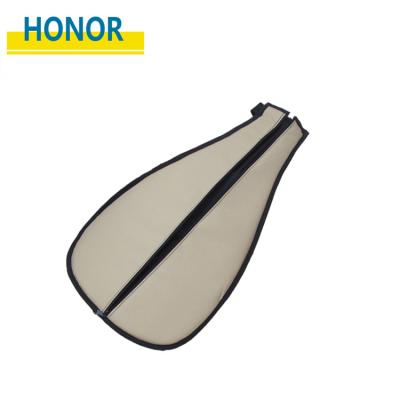 China China Custom Blade Paddle Cover Waterproof Bag For Rack Up Paddle Surfing Protective Sup Paddle Bags for sale