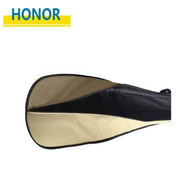 China Factory supply quality waterproof paddle blade bag cover for sip board paddle designed protective paddle bags for sale