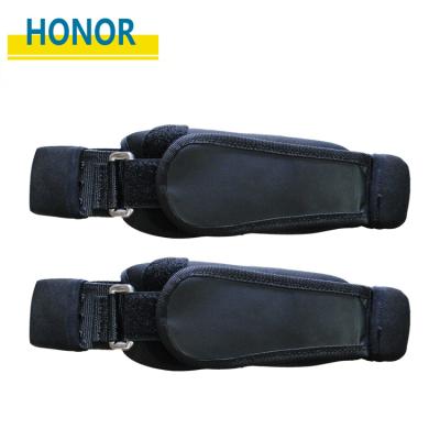 China Factory Price Non-slip Surfing Accessories LOFT Hot Paddle Board Foot Strap Kitesurf Board Foot Strap for sale