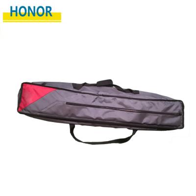 China Customized Waterproof Logo Hydrofoil Surf Foil Carry Bag Kitesurf Aluminum Travel Bag for sale