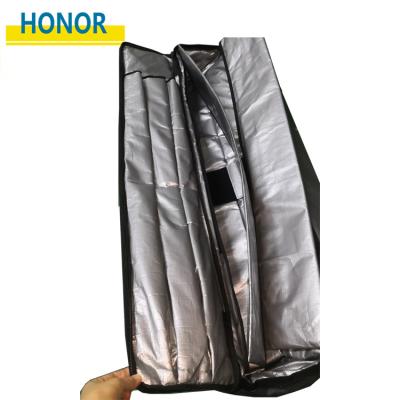 China Waterproof Customized Durable Hydrofoil Bag For Packing Kite Board Surf Foil Kites for sale