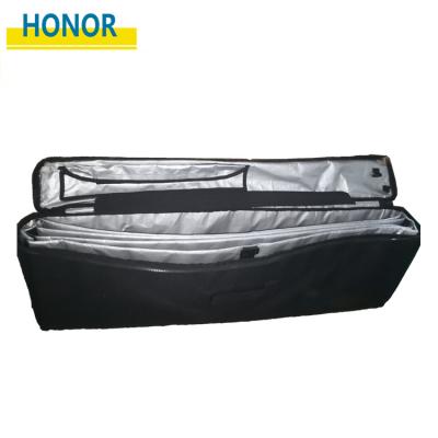 China Logo Surfboard Cover Waterproof Surfboard Bag Customer Travel Storage Outdoor Bag for sale