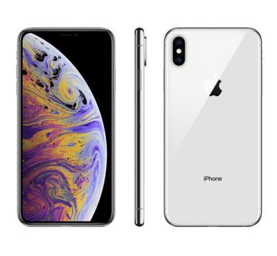 China Original2021 Factory Professionally Refurbished And Opened Used Mobile Phones For Iphonexs Max Copy 6.7 Used Mobile Phone Wholesale for sale