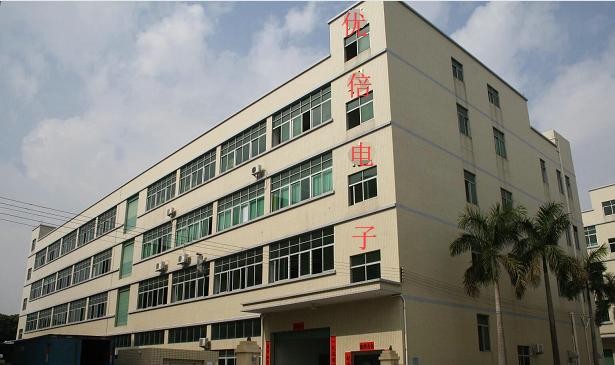 Verified China supplier - Dongguan Youbei Electronical Co., Ltd.