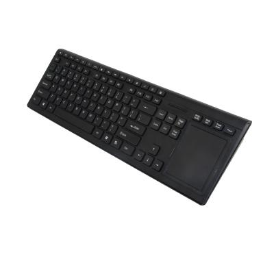 China OEM ODM Plug and Play Keyboard Thin Membrane Custom QWERTY Keyboard with USB for sale