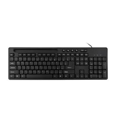 China Cheap Anti-ghosting Dropshipping Black Custom Branded Macro Desktop Ergonomic Keyboard for sale