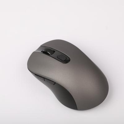 China 2.4G Gaming and Radio 4.0 Desktop Dual Mode Mouse with DPI and Side Button for sale