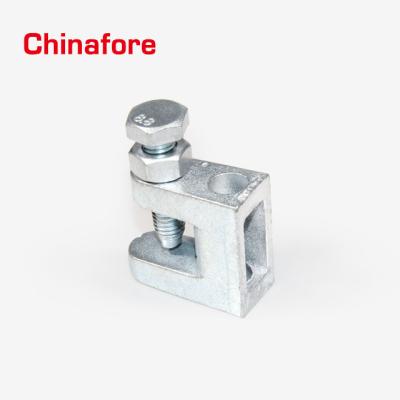 China Industrial Tie Beam Clamp for sale