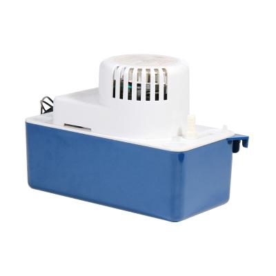 China Electric Automatic Condensate Pump Tank RTP24WS230V 50HZ Home Air Conditioner Split Pump Water Removal Pump for sale