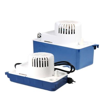 China Home Condensate Pump Air Conditioner Reservoir Pump Condensate Drain Pump For AC for sale