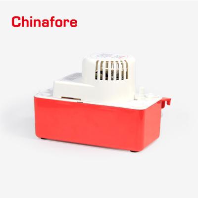 China Rec.head 7.6m Automatic Steam Condensate Pump Condensate Drainage Pump For HVAC for sale