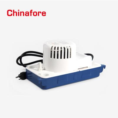 China Rec.head 7.6m HVAC Condensate Drain Pump For Air Conditioner for sale