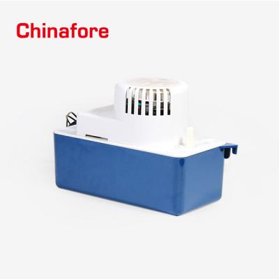 China Rec.head 7.6m Automatic Condensate Water Pump With Tank For Air Conditioner for sale