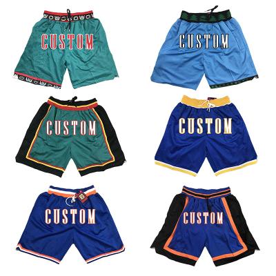 China Best antibacterial custom design sublimated edition orange screen printing wholesale cheap retro basketball to wear uniform tank top shorts for sale