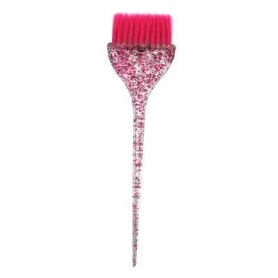 China Professional Customized Waterproof Salon Hairdresser Hair Tint Dye Brush for sale