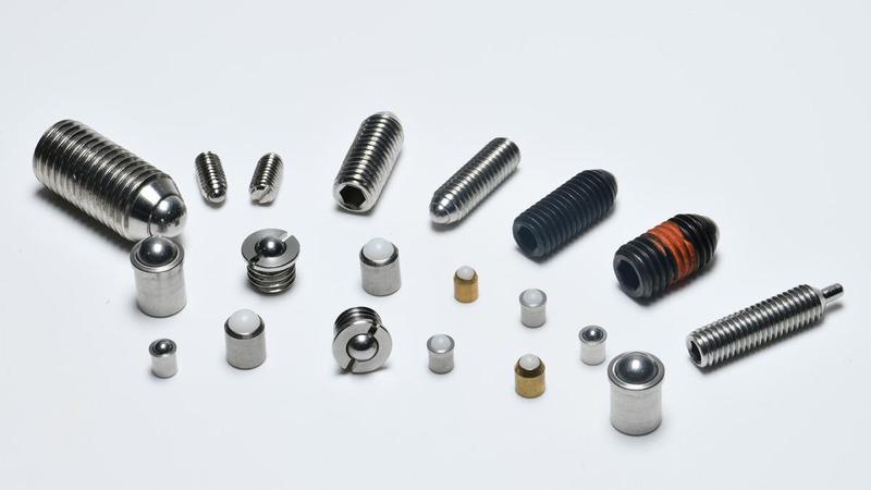 Verified China supplier - Wuxi Ingks Metal Parts Co.,ltd