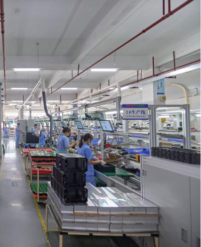 Verified China supplier - Shenzhen ZK Electric Technology Co., Ltd.