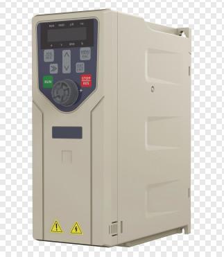 China Variable Frequency Drive VFD Forced Air Cooling High Precision ±0.5% Speed Accuracy for sale