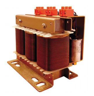 China Optimize Your System with Our Dependable Sine Wave Filter 50 Ohms Input Impedance for sale