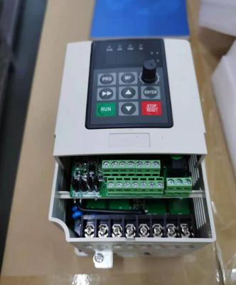 China Mini-variable der Geschwindigkeits-1.5KW Reihe Frequenz-des Antriebs-2hp VFD des Antriebs-S100 zu verkaufen