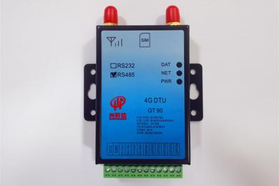 China ISO RS485 Remote Pump Controller With Quectel Industrial GPRS Module for sale