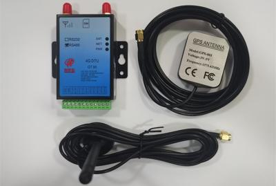 China Fernpumpen-Kontrolleur Support Android System der Überwachungs-24V zu verkaufen