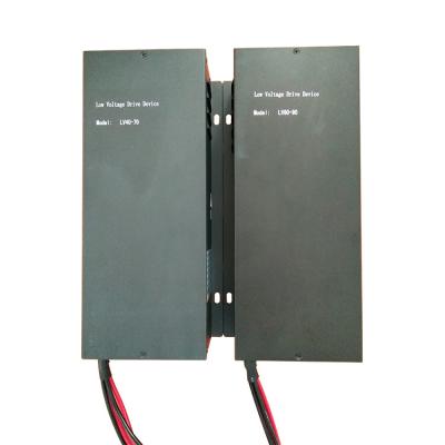 China 2.2kw DC Voltage Booster Low Voltage Input High Voltage Output For Inverter for sale